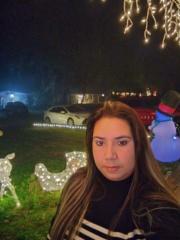 Ana Iris Pozo