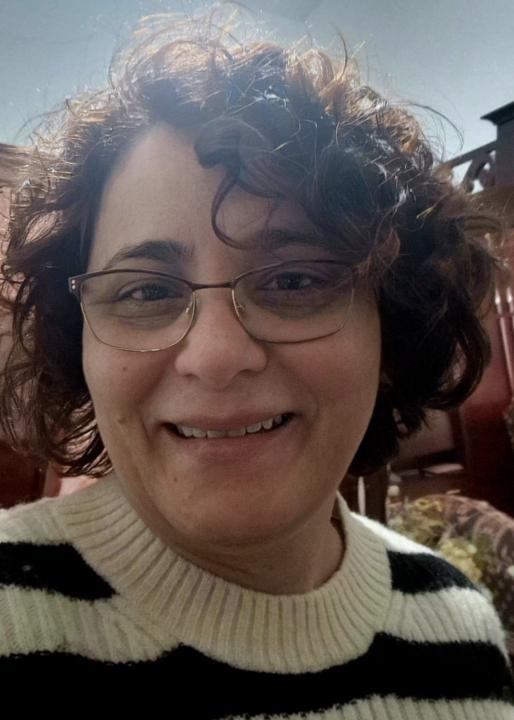 Ana Barbara Disotuar