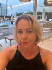 Jayne Cherrington-Cook
