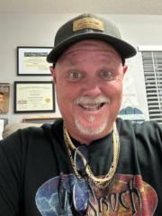 Kevin Radlein