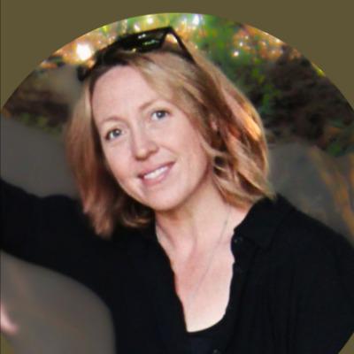 Kirsten Edmondson