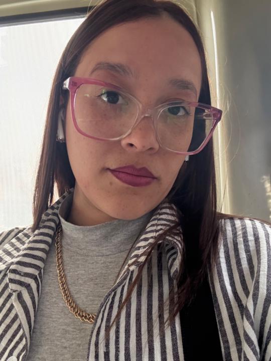 Mariandrea Calderon