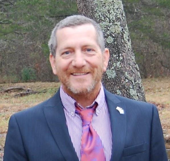Darryl Matson