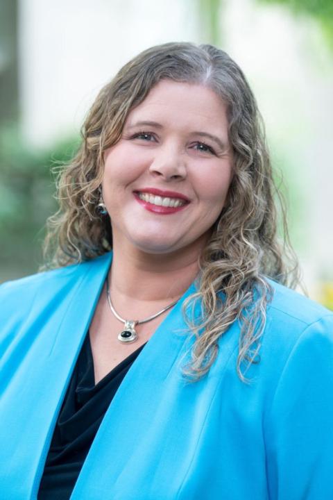 Mary Paxthon