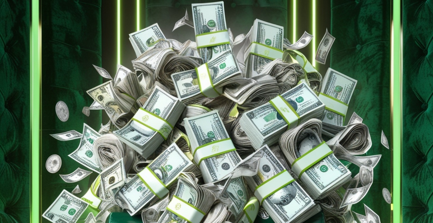 Money Mastery: Finance and Investments 💵