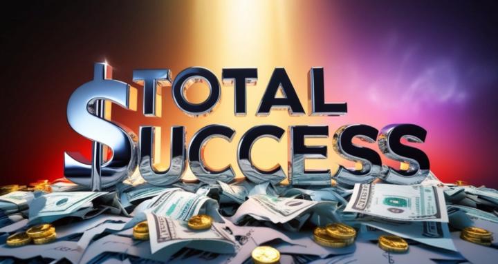 Total $uccess