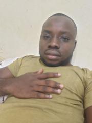 Kandé Abdoul Karim