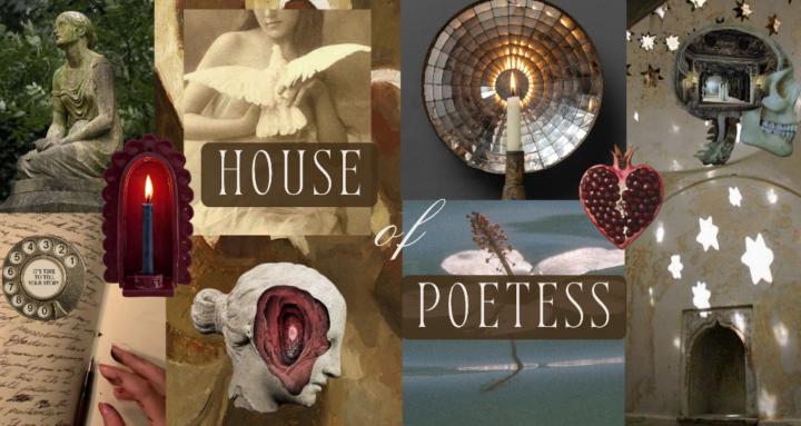 House of Poetess