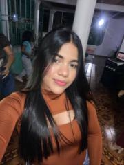 Andrea Quevedo