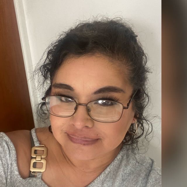 Lee Araceli Martinez