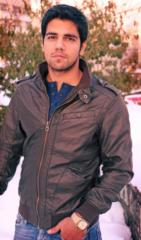 Karan Sarin