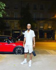 Franck Keke
