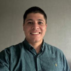 Nestor Palacios