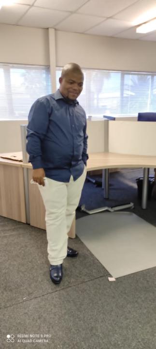 Mandlakaise Msetshi