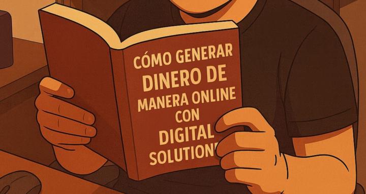 Digital Solutions Community