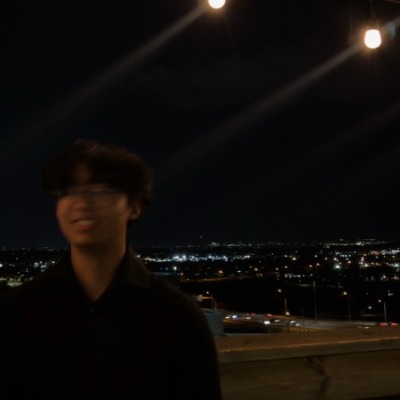 Tyler Tran