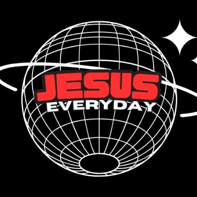 Jesus Everyday