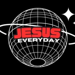 Jesus Everyday
