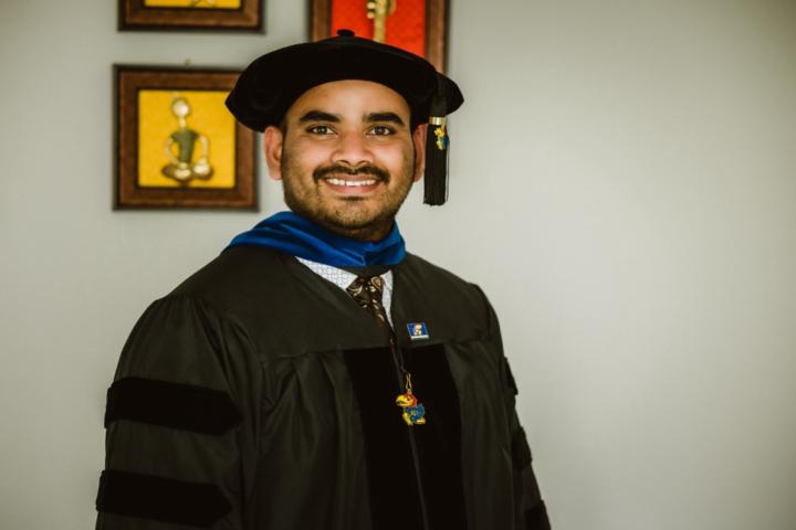 Hara Madhav Talasila