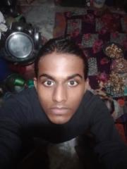 Sajid Khan
