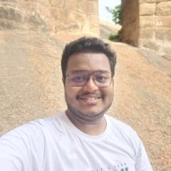 Rajesh Kumar