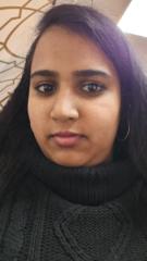 Sheril Varghese