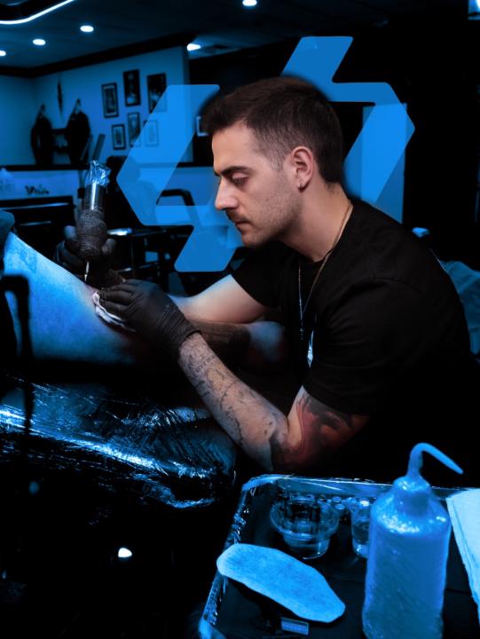 Yanni Hatzistefanis