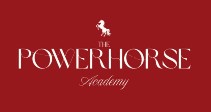 THE POWERHORSE ACADEMY
