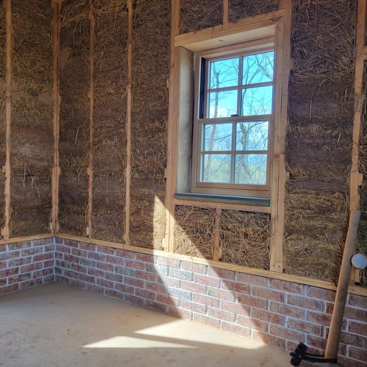 Natural Building Live Hangout + Q&A (5:00 PM EST)