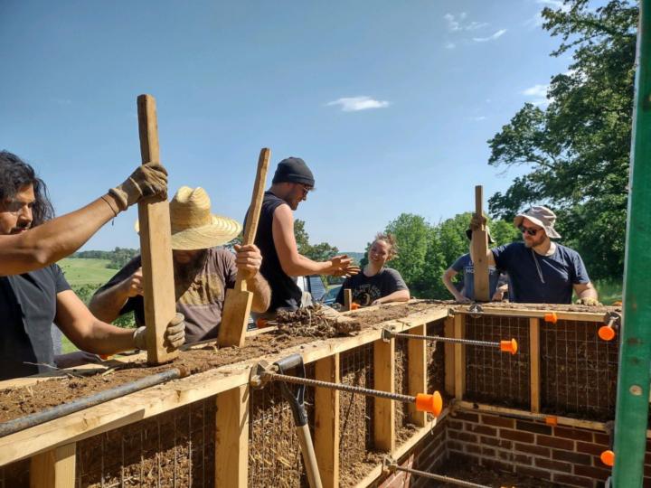 Where to Build Alternative Homes in America: The Complete Freedom Guide for 2025