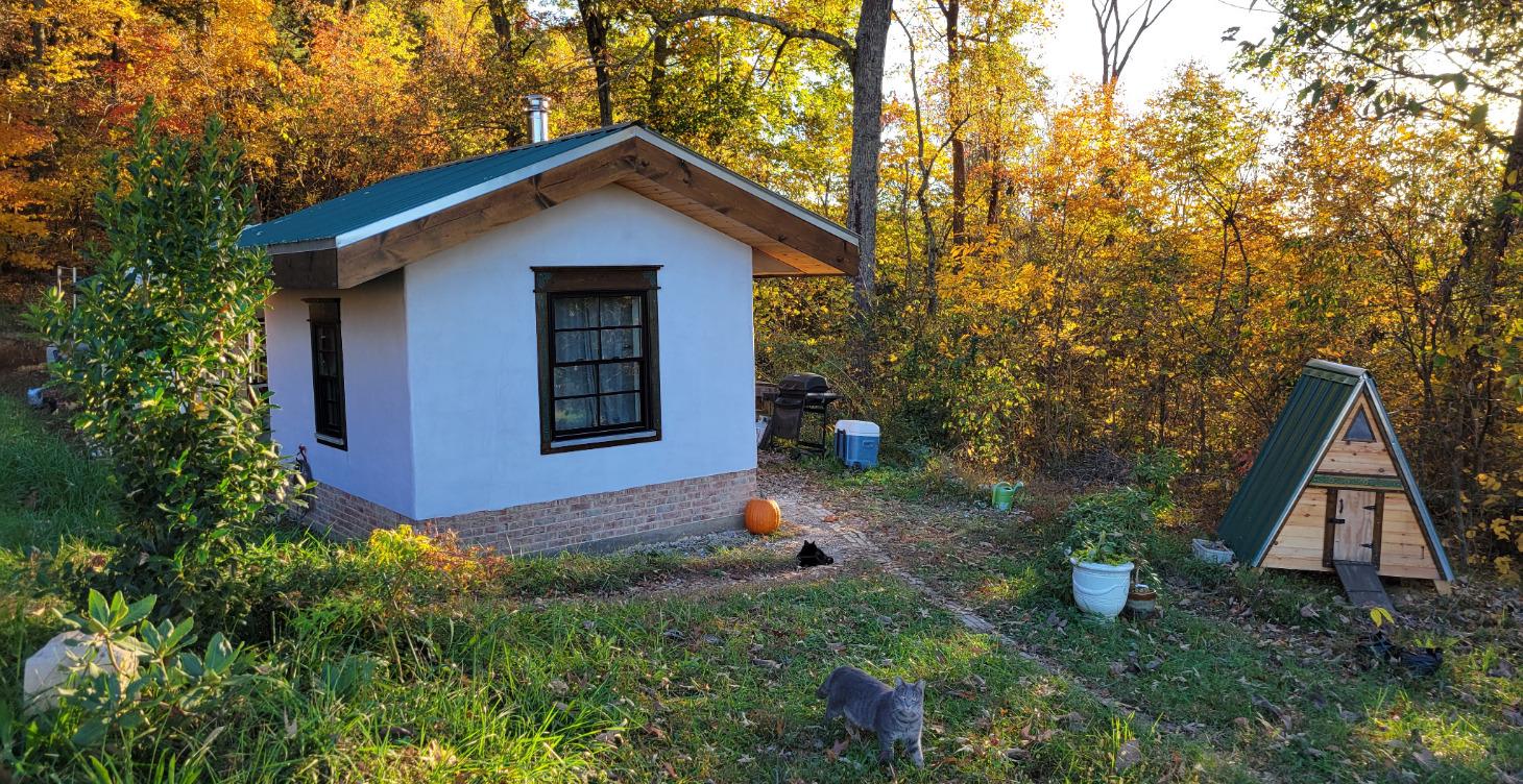 Where to Build Alternative Homes in America