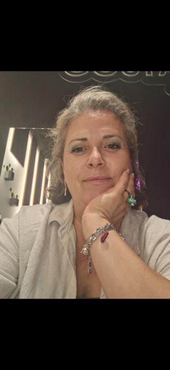 Rocio Ruiz Cordero