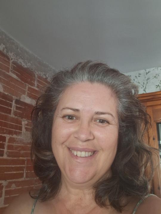 Rocio Ruiz Cordero