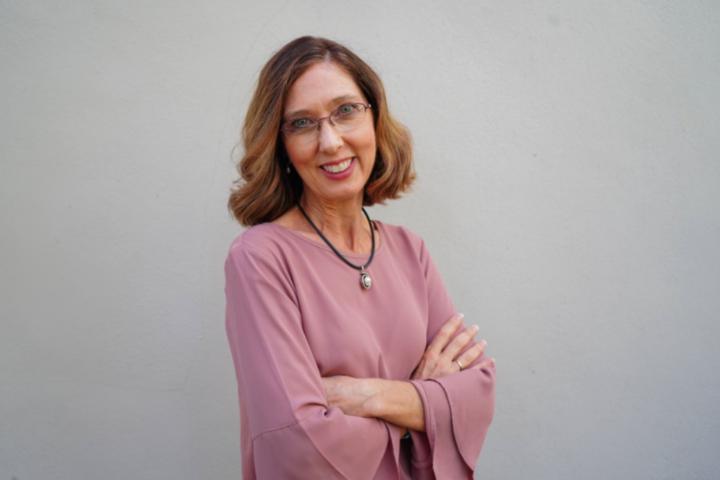 Elizabeth Greene