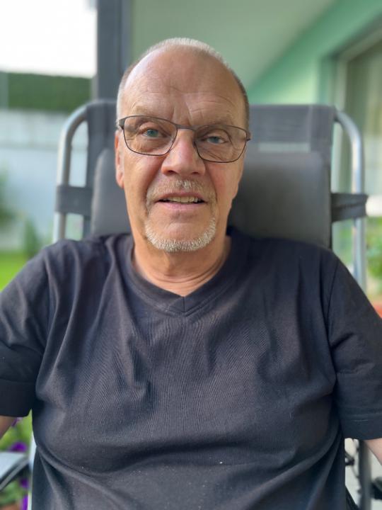Heinz Meier