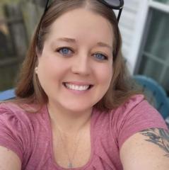 Lisa Luck