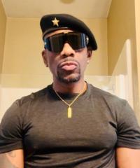 Aundrell Robinson