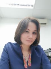 Jasmint Kong