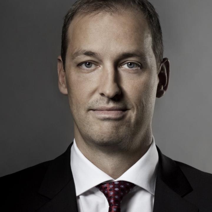 Oliver Dietz