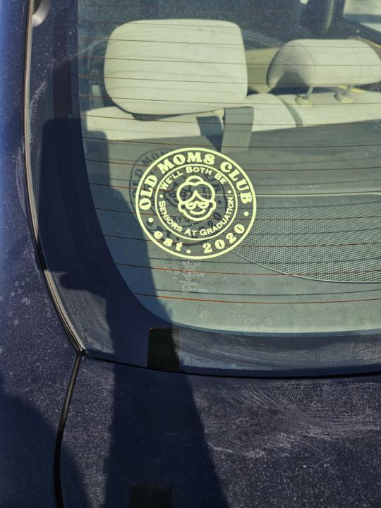Fun Decal