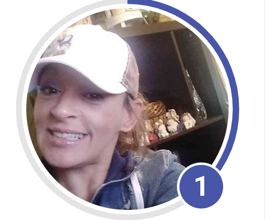🎉 And the Winner Is… @rebecka-smith-1427! 🎉