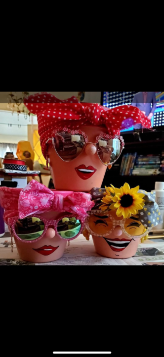Zoom crafts 