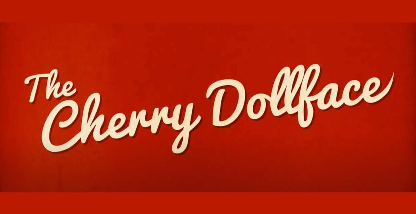 Cherry Dollface | Vintage Makeup Tutorials