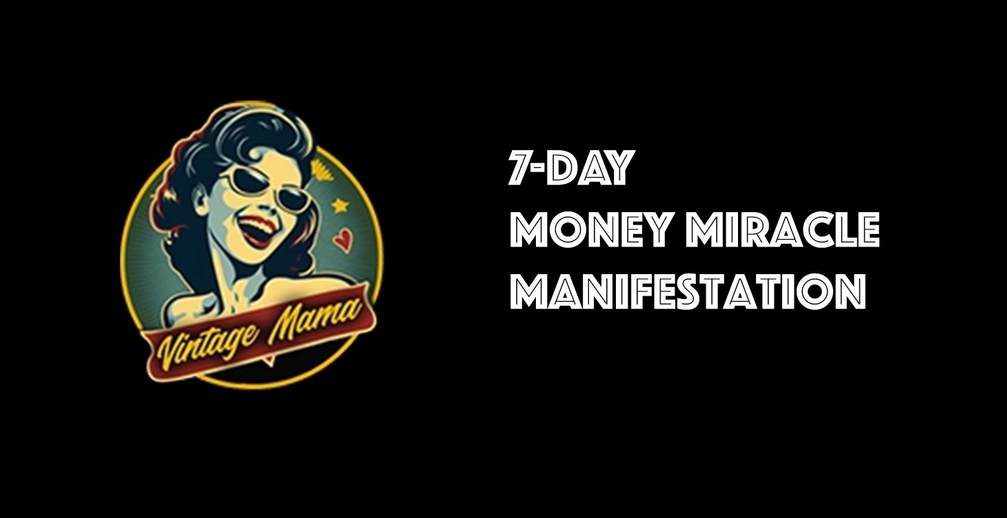 7-Day Money Miracle
