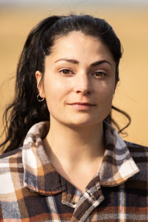 Talyn André