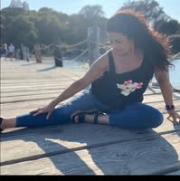 Scarlett Sarah Smith