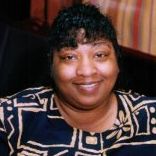 Claudette Hayes