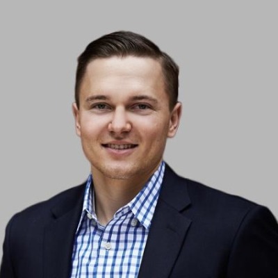 Matt Gacek