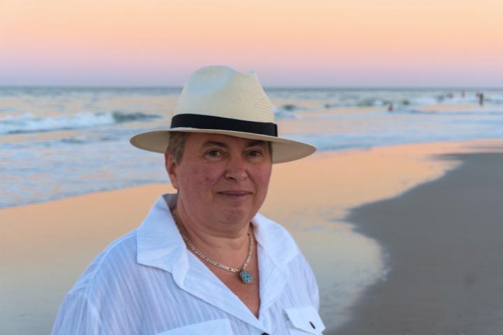 Irina Finkler