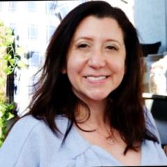 Juanita Traver Stine